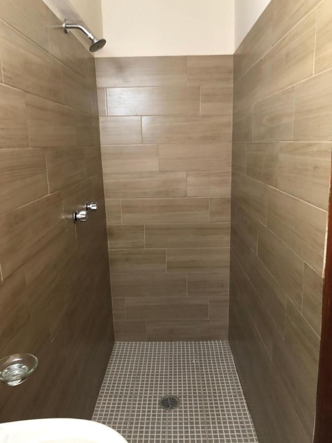 Hotel Lorena Los Mochis Bagian luar foto